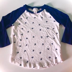 3T J Crew 3/4 Length Sleeve Shirt - Bundle…